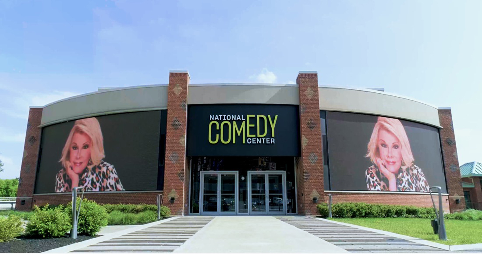 Comedy Festival turns 35 on Thursday, August 7 | News, Sports, Jobs ...